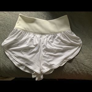 Free People Movement Shorts
